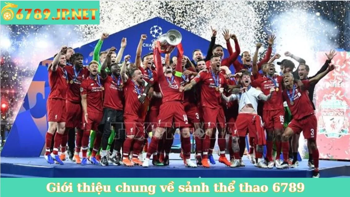 Giới thiệu chung về sảnh thể thao 6789