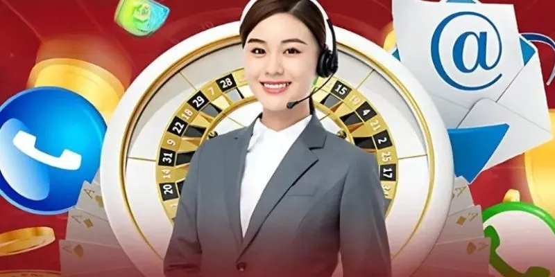Hội viên cần chú ý những gì khi liên hệ 6789